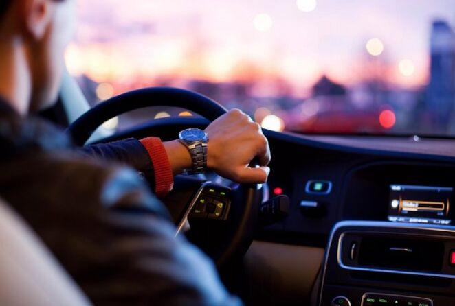 Automobiliai rizikuoja
